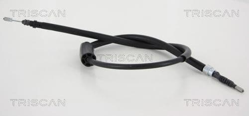 Cablu, frana de parcare TRISCAN 8140 251122