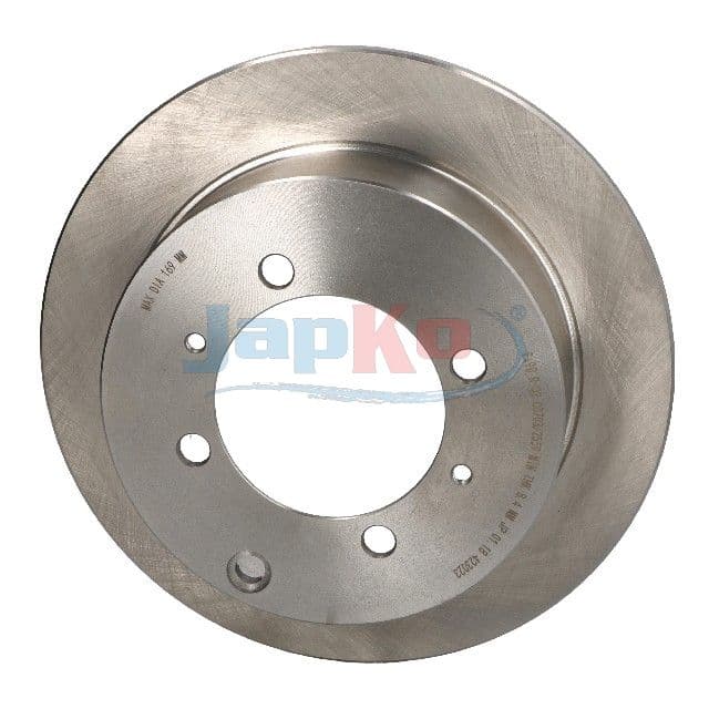 Disc frana JAPKO 61510C