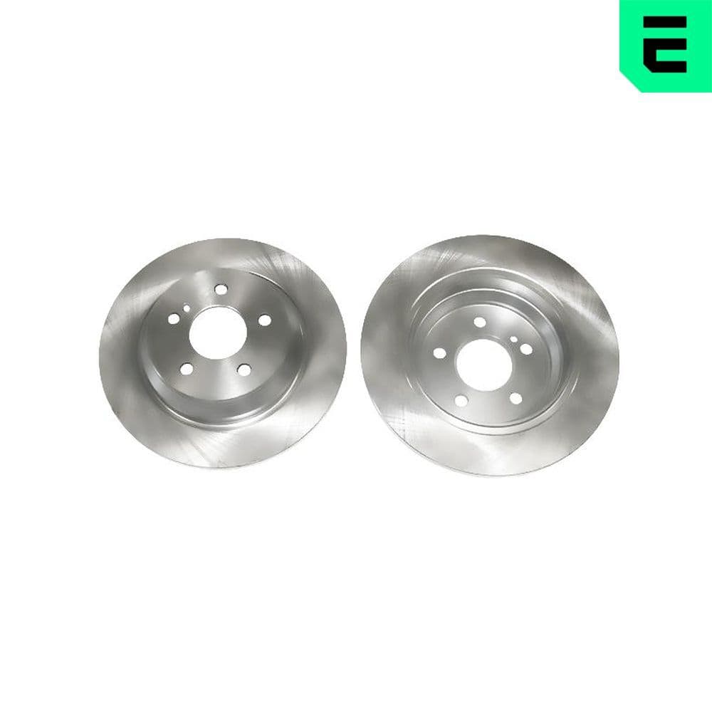 Disc frana OPTIMAL BS-7848C