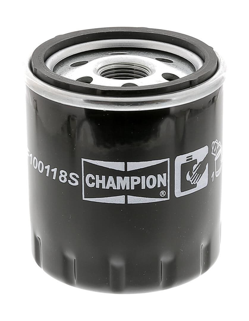 Filtru ulei CHAMPION COF100118S