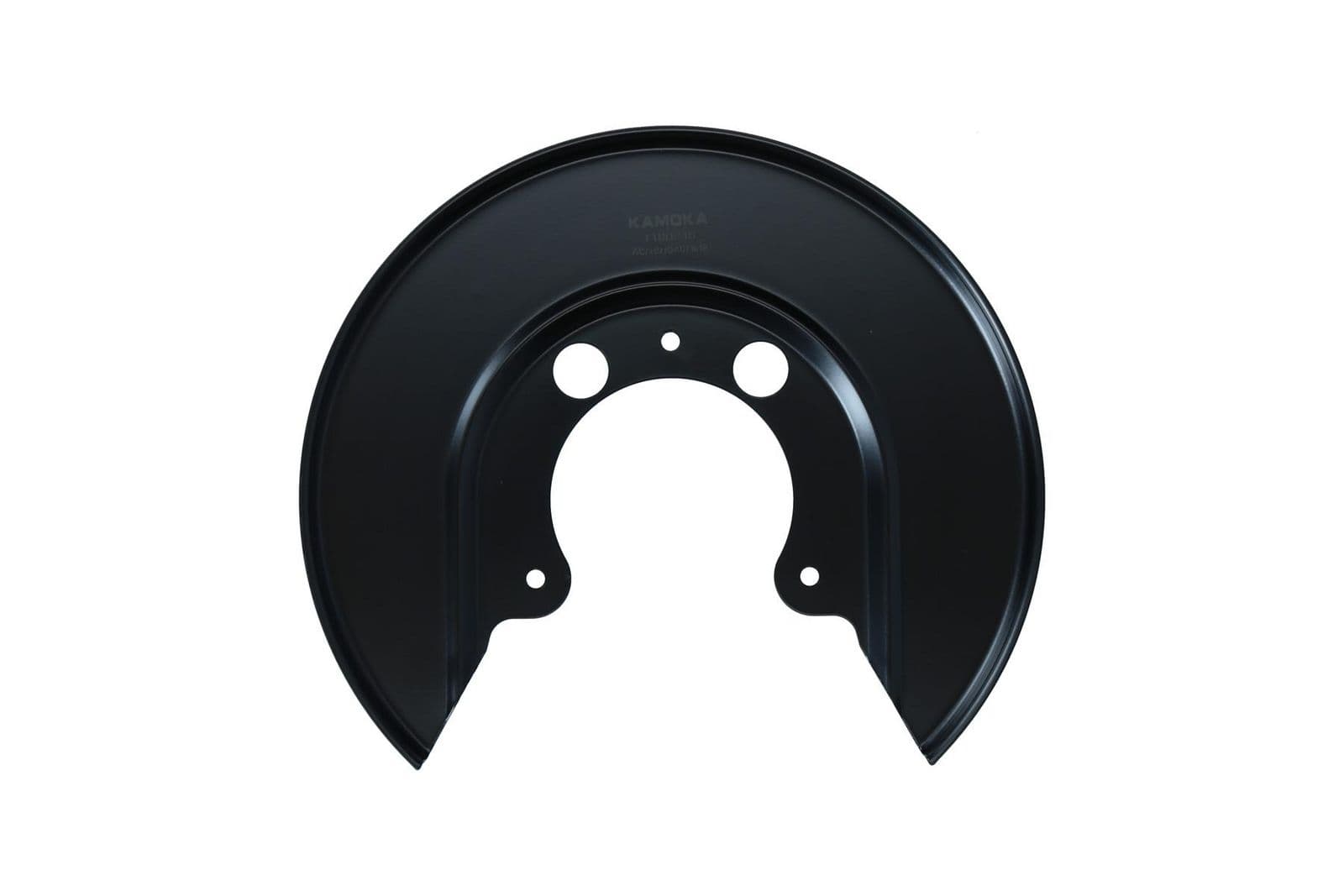 protectie stropire,disc frana KAMOKA 1180246