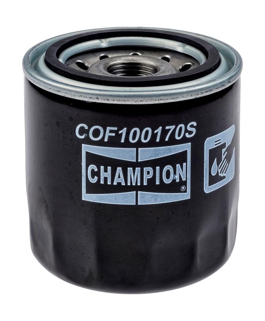 Filtru ulei CHAMPION COF100170S