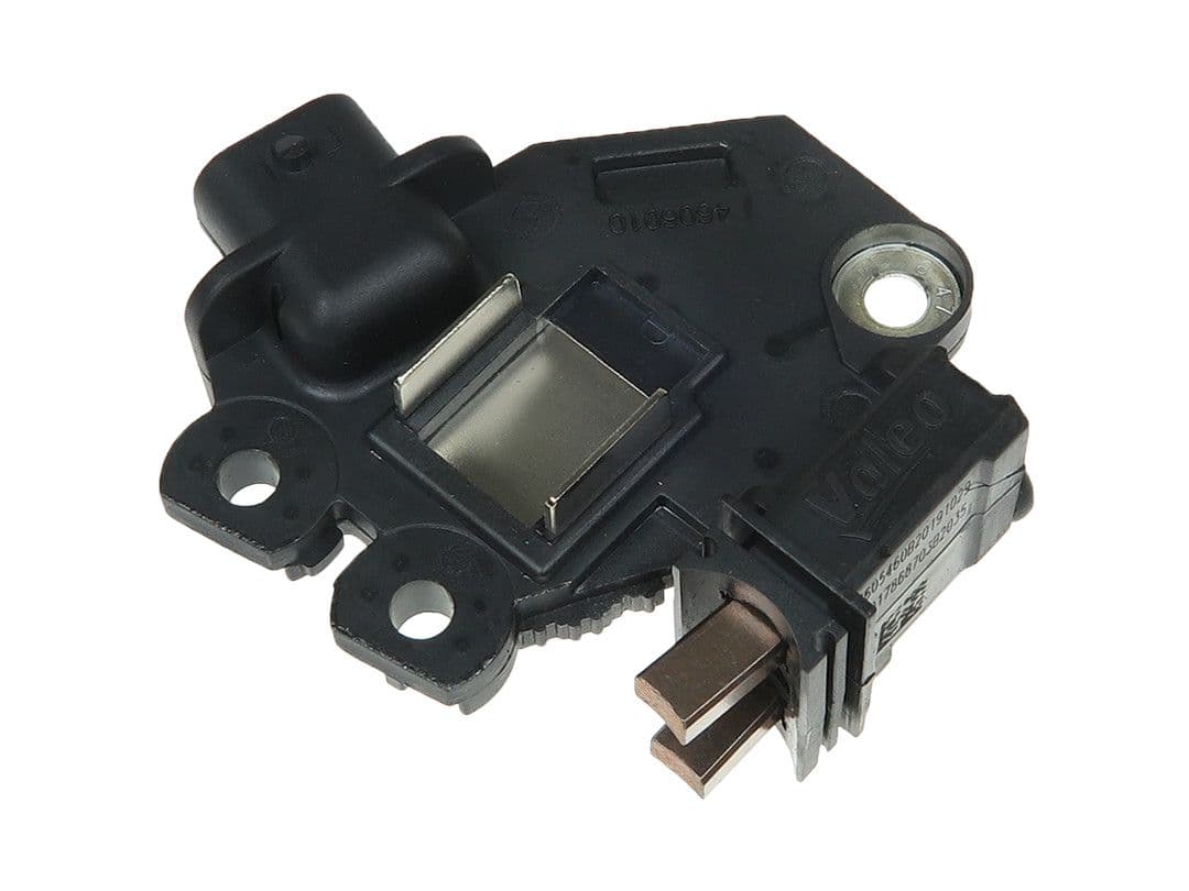 Regulator, alternator AS-PL ARE3117(VALEO)