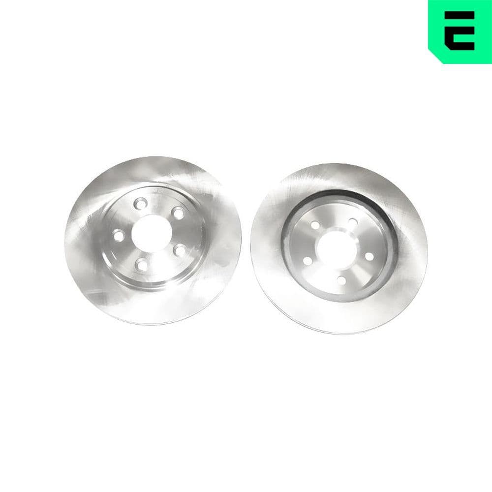 Disc frana OPTIMAL BS-8184C