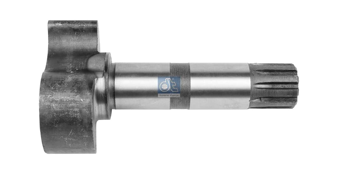Ax frana, frana tambur DT Spare Parts 1.18179