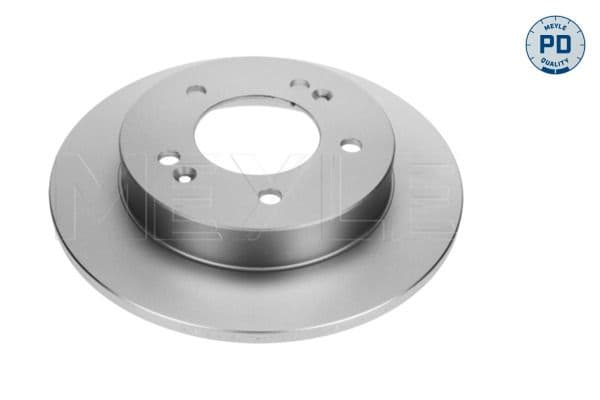 Disc frana MEYLE -PD: Advanced performance and design. 37-15 523 0031/PD