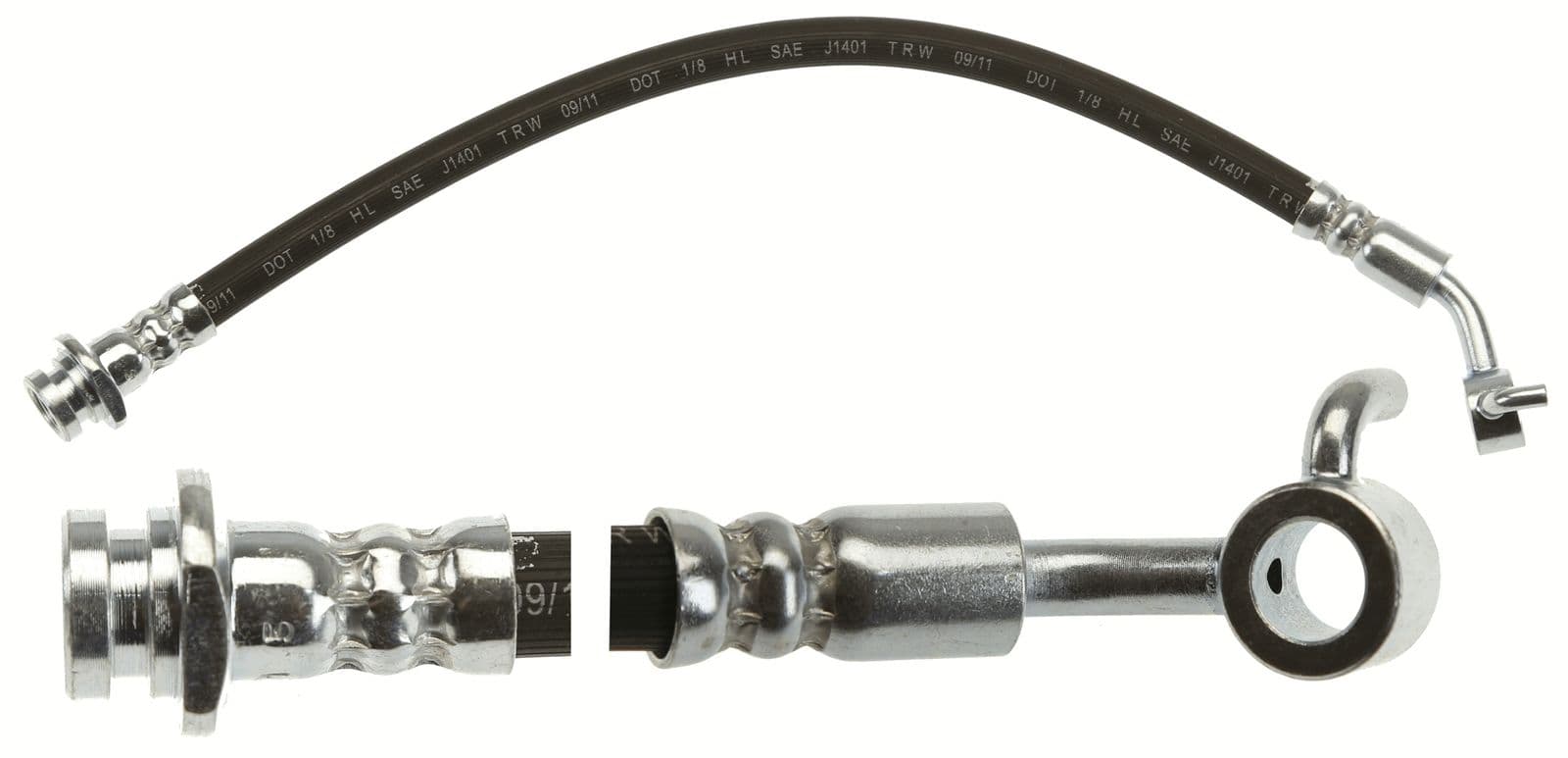 Furtun frana TRW PHD1243