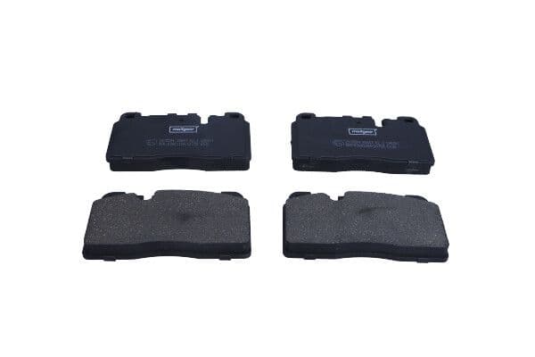 set placute frana,frana disc MAXGEAR 19-3594