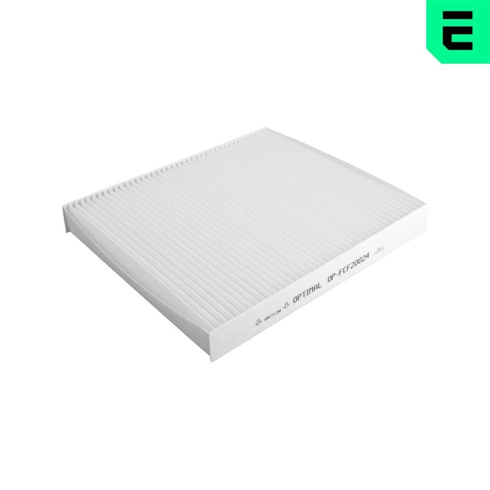Filtru, aer habitaclu OPTIMAL OP-FCF20024