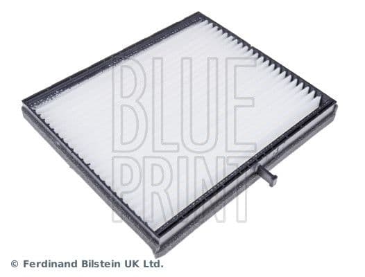 Filtru, aer habitaclu BLUE PRINT ADG02523