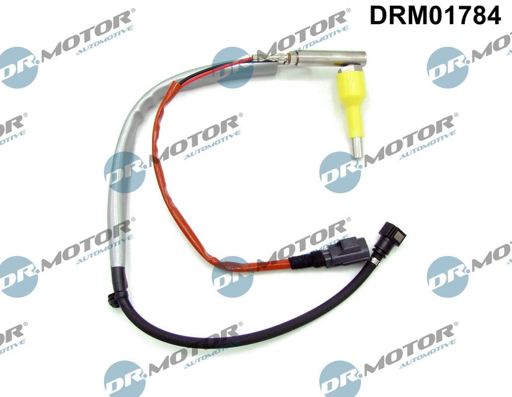Unitate de injectie, regenerare filtru de particule Dr.Motor Automotive DRM01784