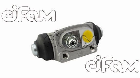 Cilindru receptor frana CIFAM 101-707