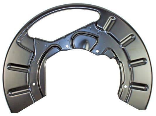 protectie stropire,disc frana METZGER 6115073