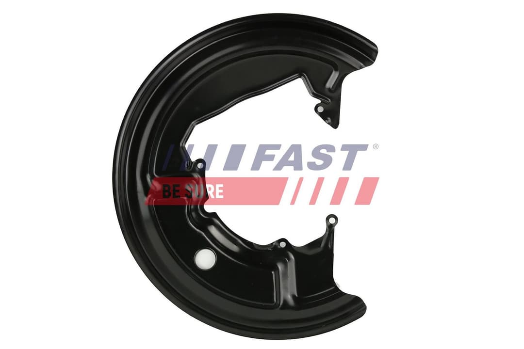 protectie stropire,disc frana FAST FT32522