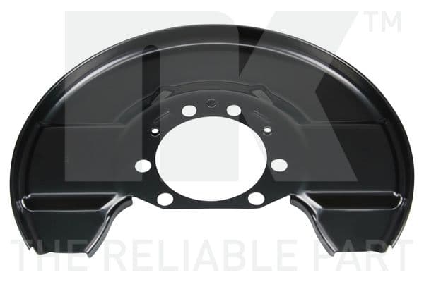 protectie stropire,disc frana NK 239906