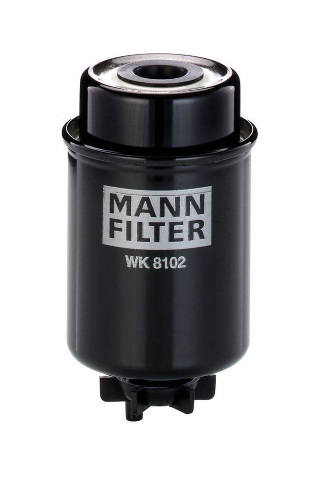 filtru combustibil MANN-FILTER WK 8102