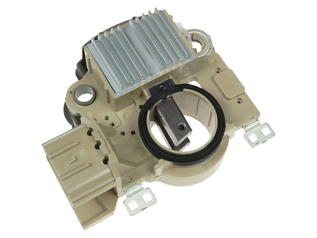 Regulator, alternator AS-PL AS ARE5031
