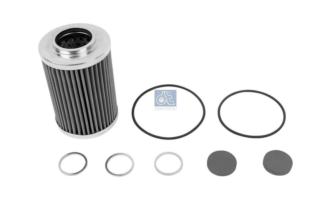 Filtru ulei, cutie manuala DT Spare Parts 6.45220