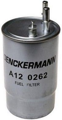 filtru combustibil DENCKERMANN A120262