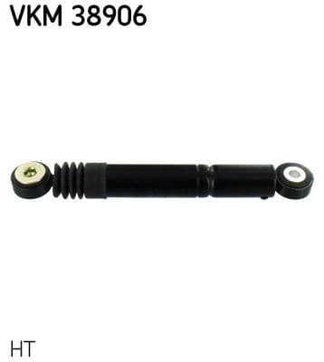 Intinzator curea, curea distributie SKF VKM 38906