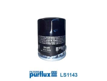 Filtru ulei PURFLUX LS1143