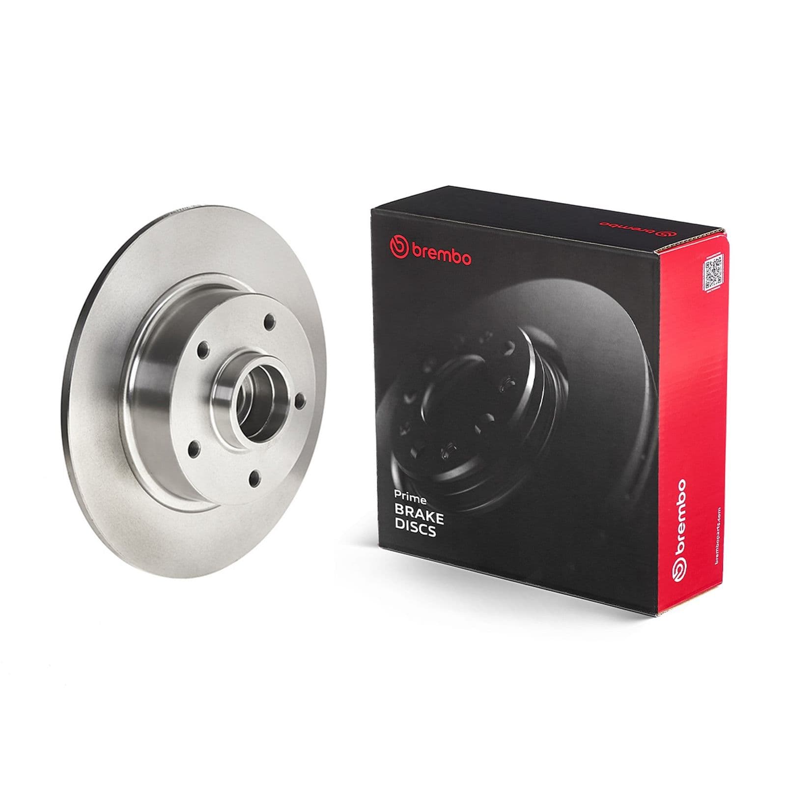 Disc frana BREMBO 08.B369.27