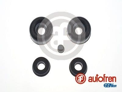 Set reparatie, cilindru receptor frana AUTOFREN SEINSA D3301