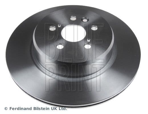 Disc frana BLUE PRINT ADT343115