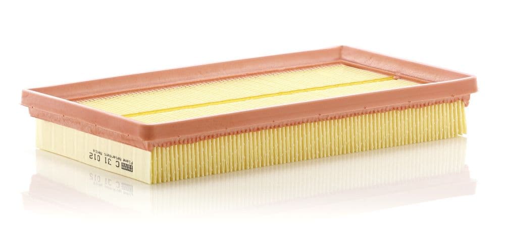 Filtru aer MANN-FILTER C 31 012