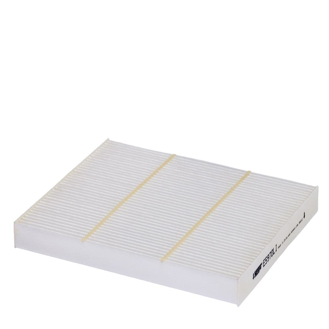 Filtru, aer habitaclu HENGST FILTER E5970LI