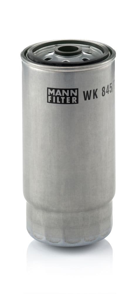 filtru combustibil MANN-FILTER WK 845/7
