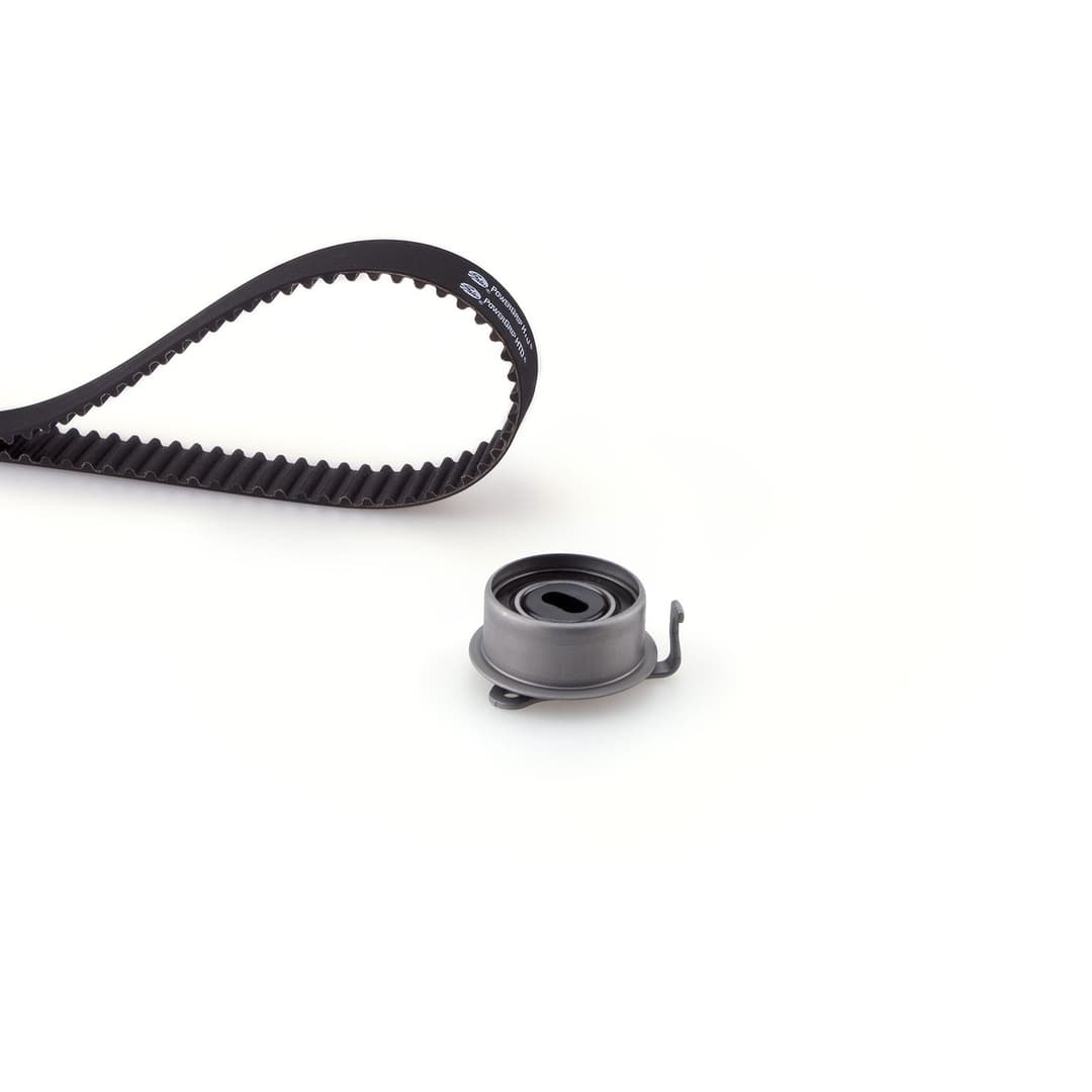 Set curea de distributie GATES PowerGrip™ K015511XS