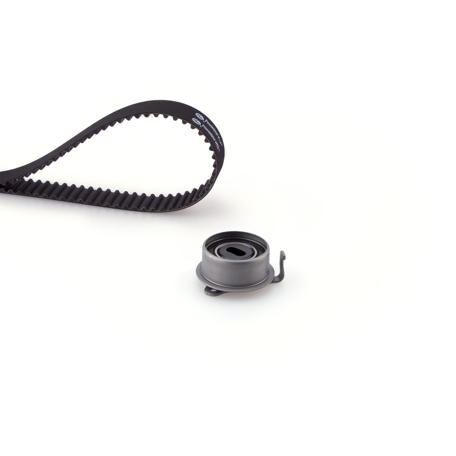 Set curea de distributie GATES PowerGrip™ K015511XS