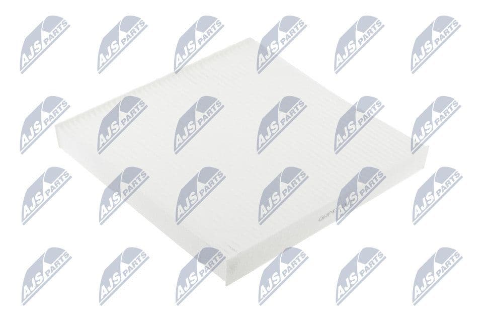 Filtru, aer habitaclu NTY FCF-PE-018