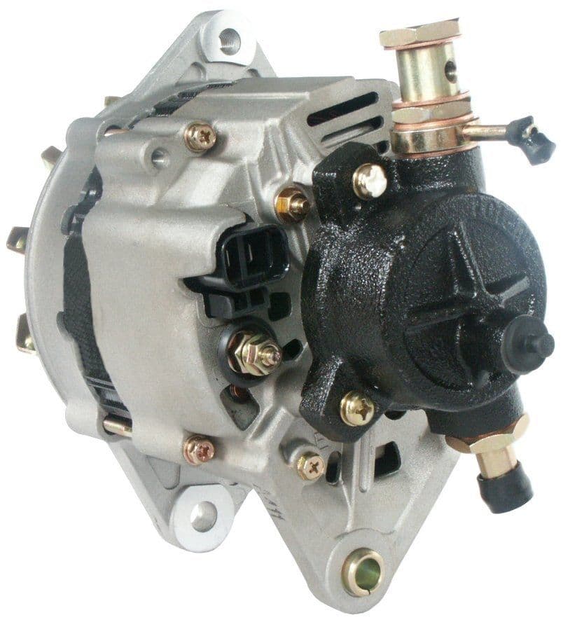 Generator / Alternator HC-Cargo F 032 111 614