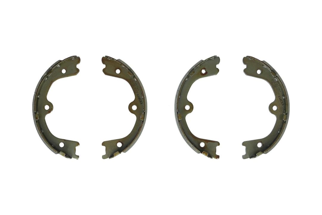 Set saboti frana, frana de mana KAMOKA JQ212070