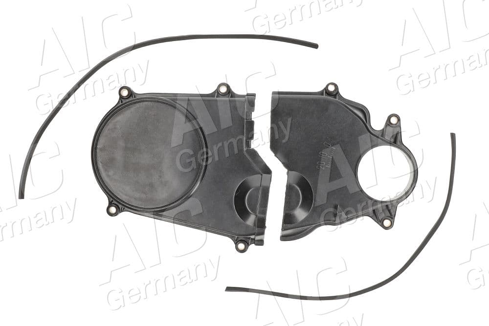 Capac, curea dintata AIC Calitatea originală 58007