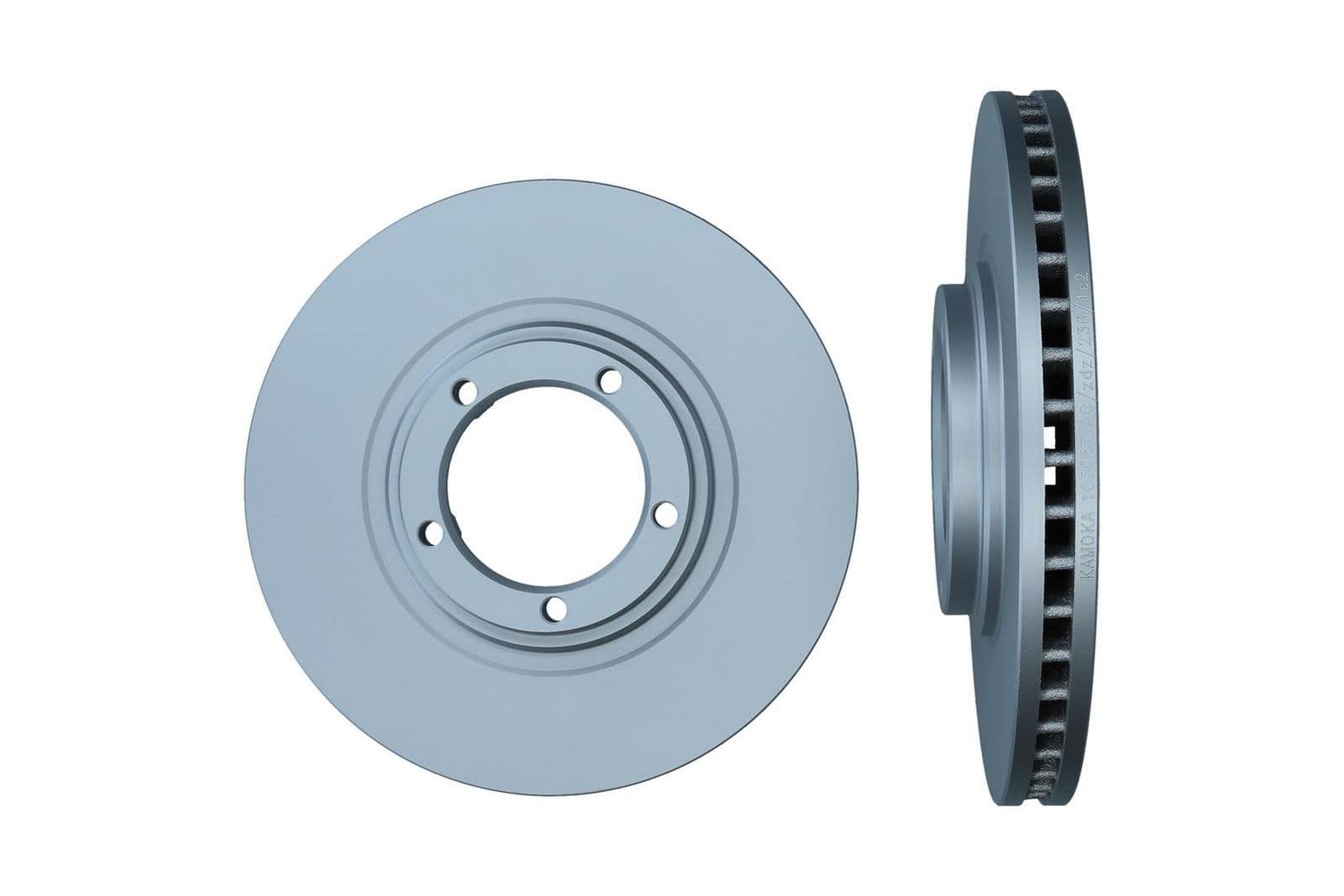 Disc frana KAMOKA 103087