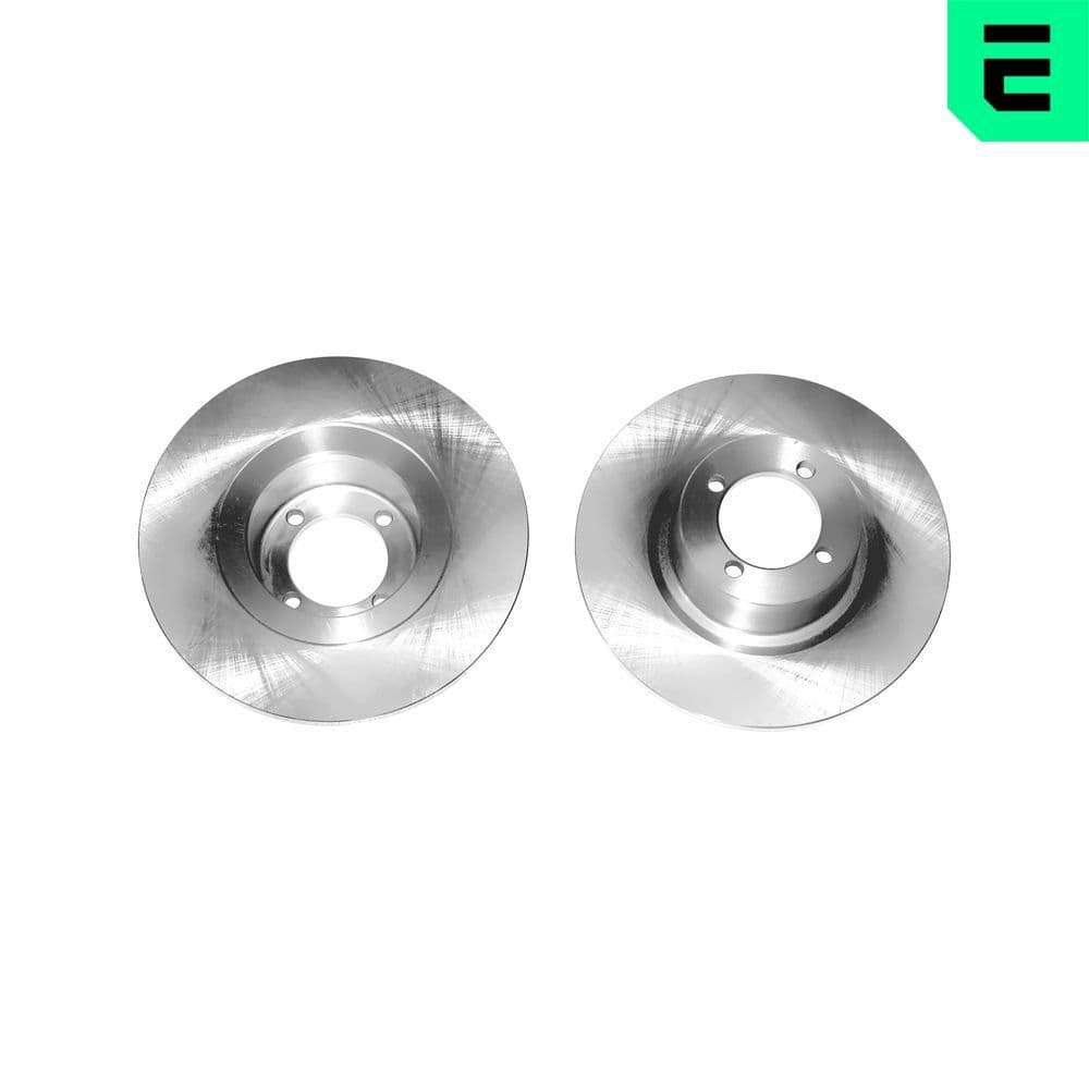 Disc frana OPTIMAL BS-7608C