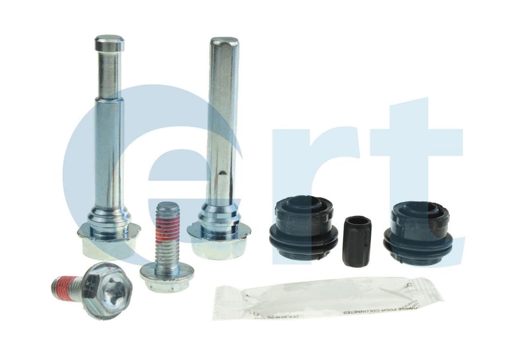 Set bucsi de ghidaj, etrier frana ERT 410232