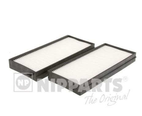 Filtru, aer habitaclu NIPPARTS J1340307
