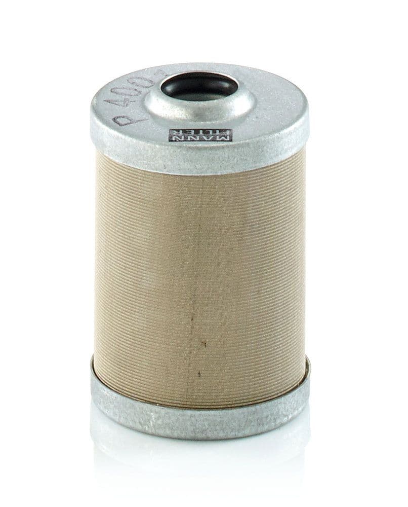 filtru combustibil MANN-FILTER P 4001