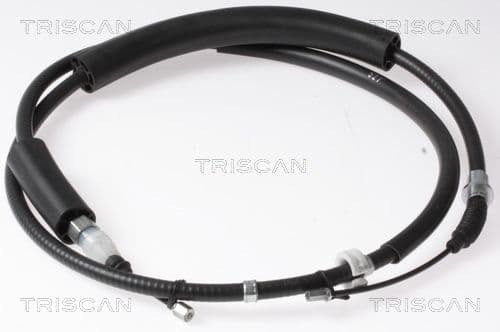 Cablu, frana de parcare TRISCAN 8140 101103