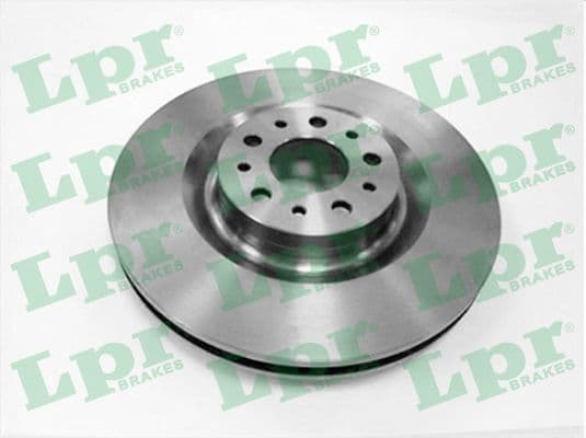 Disc frana LPR F2017V