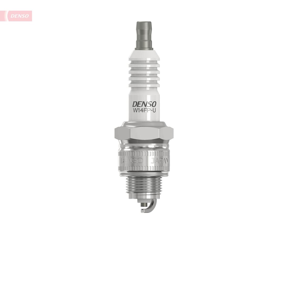 Bujie DENSO Nickel W14FP-U