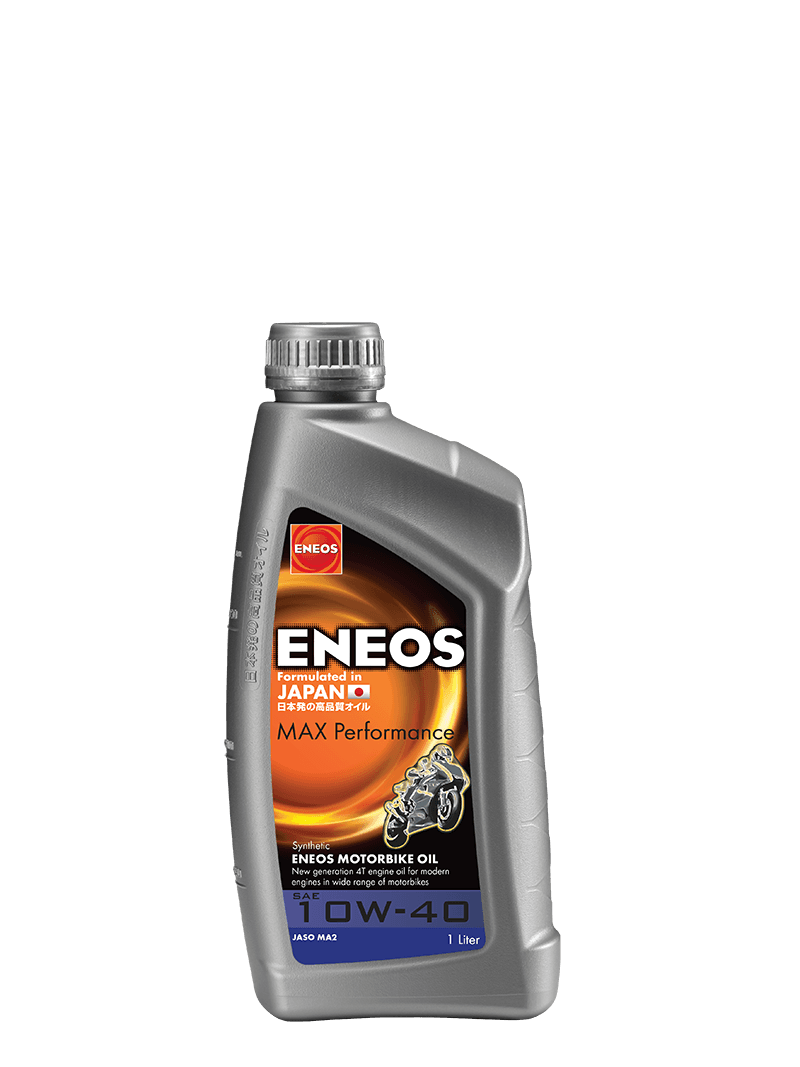 ulei de motor ENEOS MAX Performance 10W-40 EU0156401N