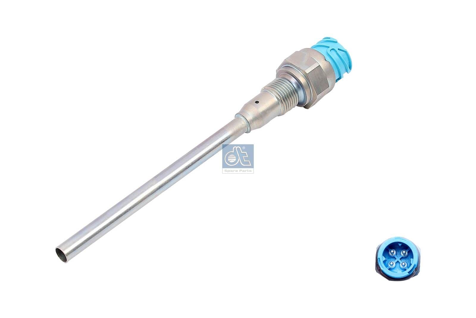 senzor,nivel ulei motor DT Spare Parts 3.37129