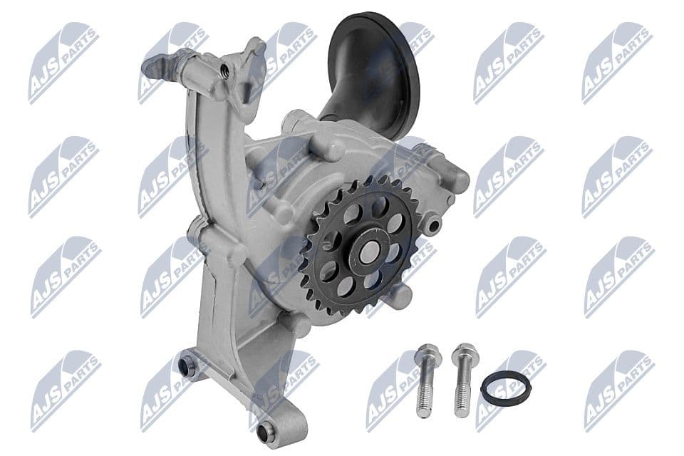 Pompa ulei NTY BPO-CT-006