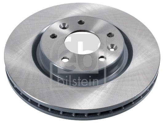 Disc frana FEBI BILSTEIN 108392