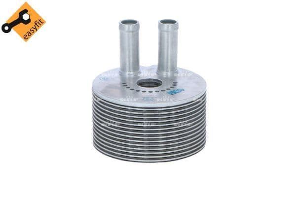 Radiator ulei, ulei motor NRF EASY FIT 31336